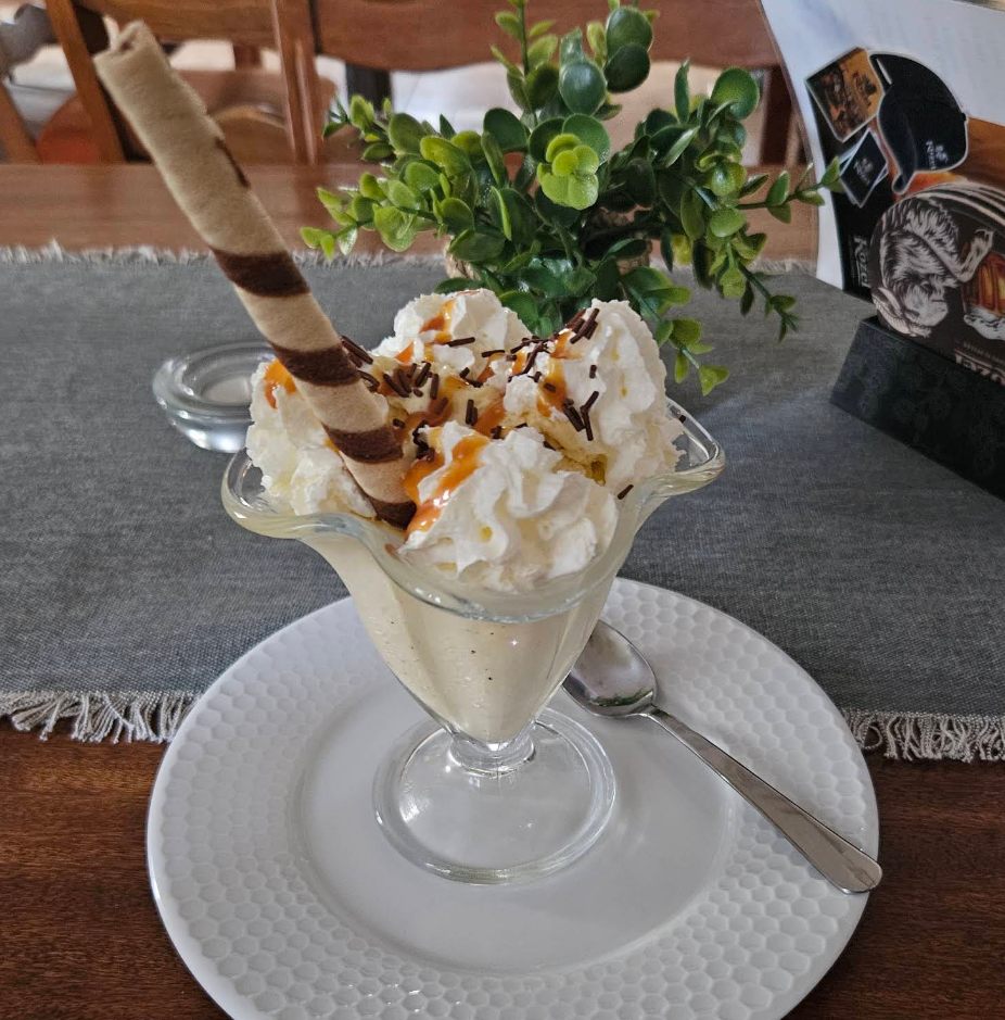 Fotografie restaurace Restaurace Na Radnici