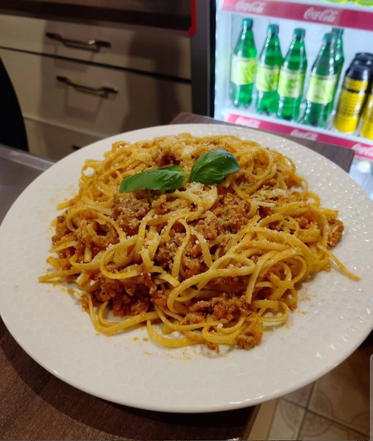 Fotografie restaurace Restaurace Na Radnici