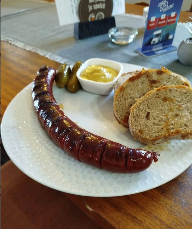 Fotografie restaurace Restaurace Na Radnici