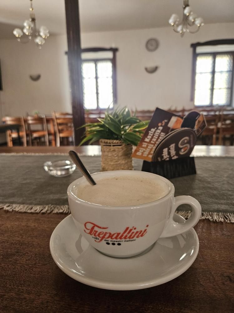 Fotografie restaurace Restaurace Na Radnici