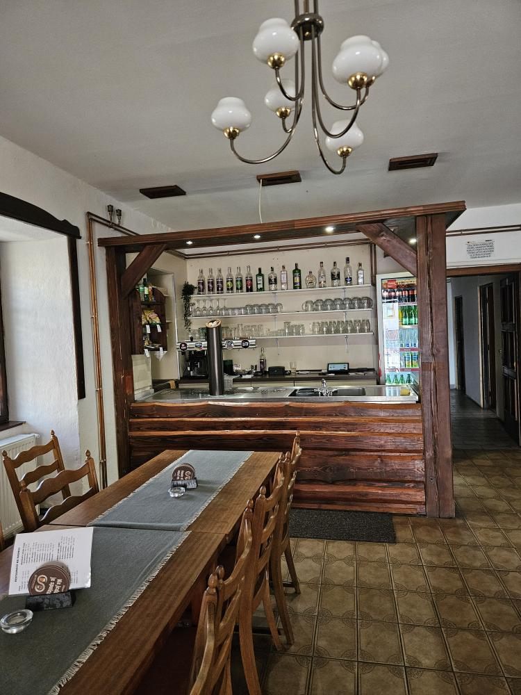 Fotografie restaurace Restaurace Na Radnici