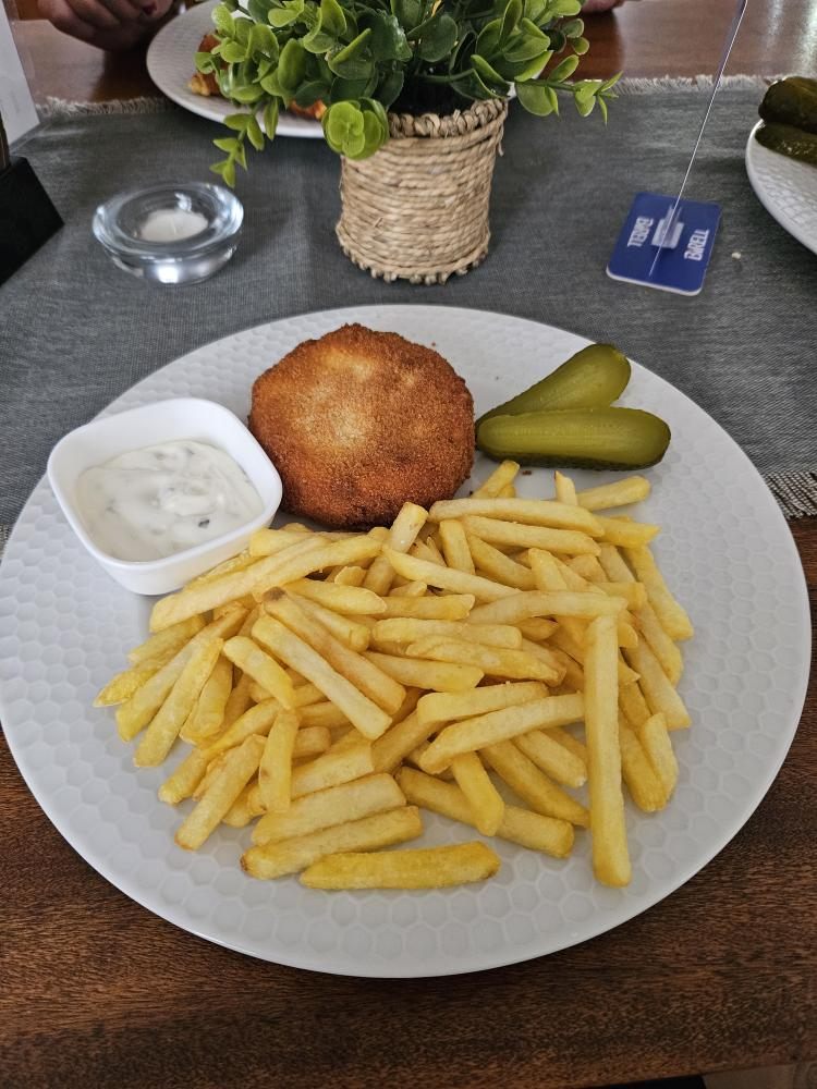 Fotografie restaurace Restaurace Na Radnici