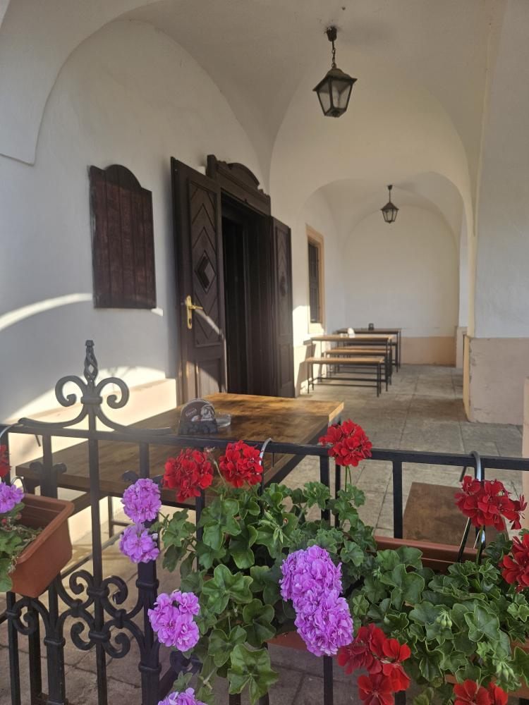 Fotografie restaurace Restaurace Na Radnici